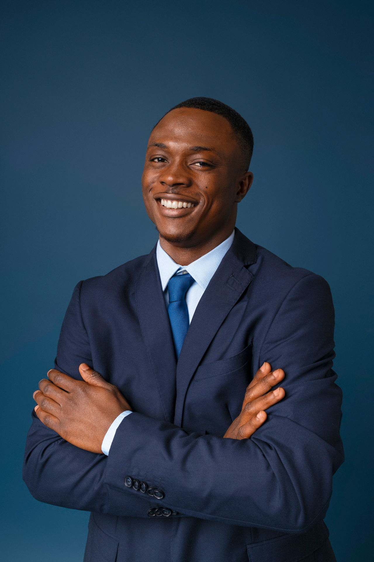 Umoh, accountant